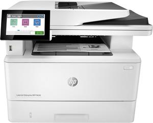 HP LaserJet Enterprise MFP M430f Laser A4 1200 x 1200 DPI 38 ppm