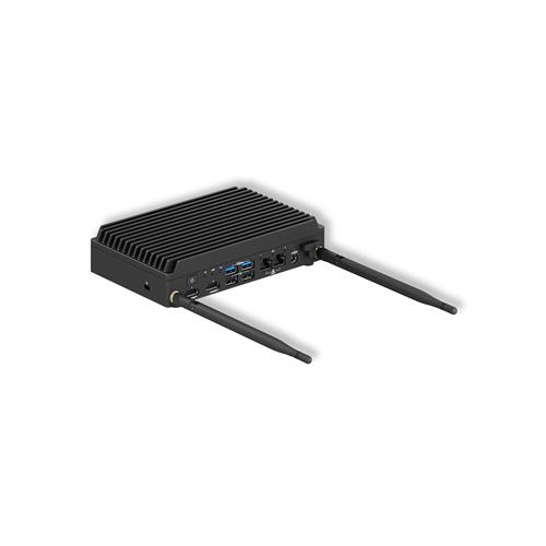 ASUS NUC 13 Rugged BNUC13BRFA400B02I Nero x7425E