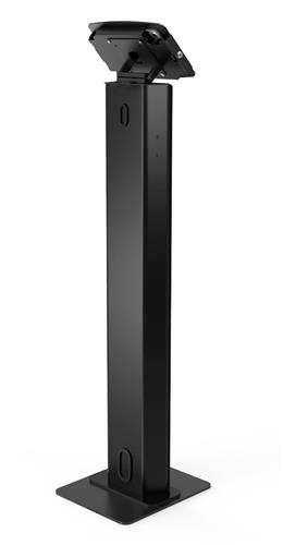 BRANDME SPACE IPAD MINI 8.3IN SECURITY KIOSK - BLACK