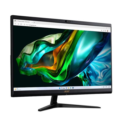 Acer Aspire C24-1800 Intel Core i5 i5-12450H 60,5 cm (23.8