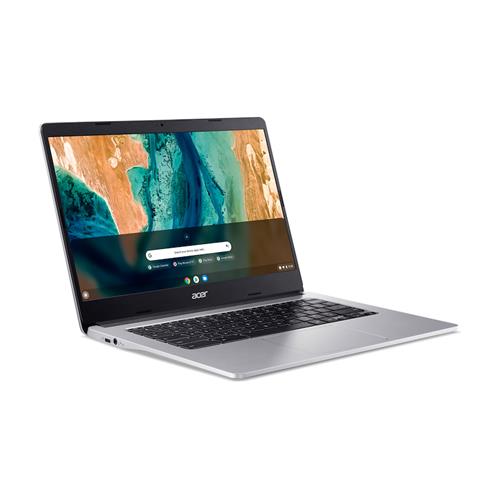 Acer Chromebook CB314-2H-K46K MediaTek MT8183 35,6 cm (14