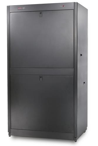 COOLING DISTRIBUTION UNIT12CIRCUIT BOTTOM TOP MAINS