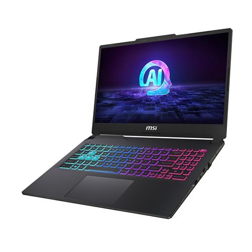 MSI Cyborg AI A1VFK-076XIT Intel Core Ultra 7 155H Computer portatile 39,6 cm (15.6