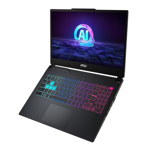 MSI Cyborg AI A1VFK-076XIT Intel Core Ultra 7 155H Computer portatile 39,6 cm (15.6