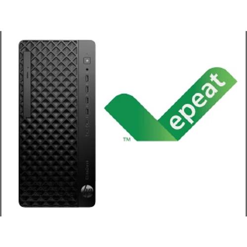 HP EliteDesk 8 G1i Wolf Pro Security Edition Intel Core Ultra 7 265 16 GB DDR5-SDRAM 512 GB SSD Windows 11 Pro Tower PC AI PC Nero