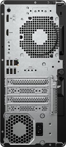 HP EliteDesk 8 G1i Wolf Pro Security Edition Intel Core Ultra 9 285 32 GB DDR5-SDRAM 1 TB SSD Windows 11 Pro Tower PC AI PC Nero