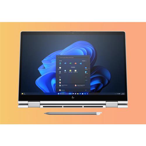 HP EliteBook 8 Flip G1i AI Intel Core Ultra 5 225U Ibrido (2 in 1) 33,8 cm (13.3