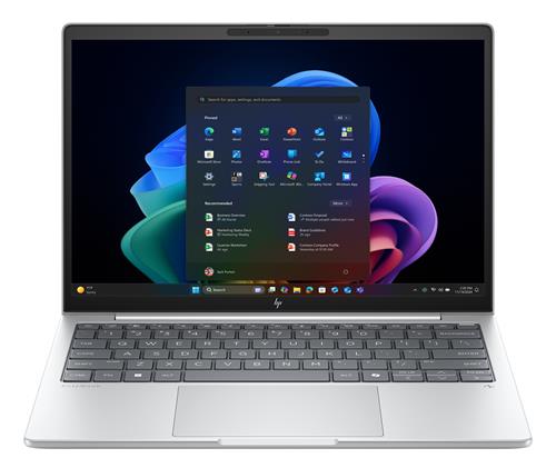 HP EliteBook 8 G1a 13 Next Gen AI Wolf Pro Security Edition Copilot+ PC AMD Ryzen AI 7 350 Computer portatile 33,8 cm (13.3