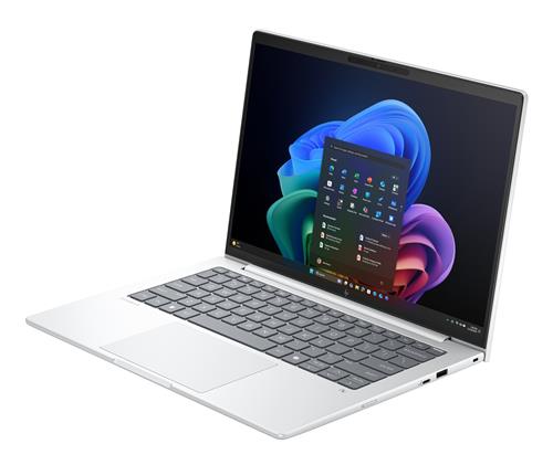 HP EliteBook 8 G1a Next Gen AI Wolf Pro Security Edition Copilot+ PC AMD Ryzen AI 7 350 Computer portatile 35,6 cm (14