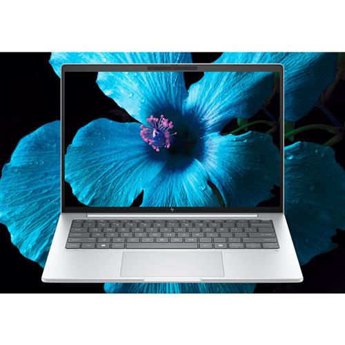HP EliteBook 8 G1a 14 Next Gen AI Wolf Pro Security Edition Copilot+ PC AMD Ryzen AI 7 350 Computer portatile 35,6 cm (14