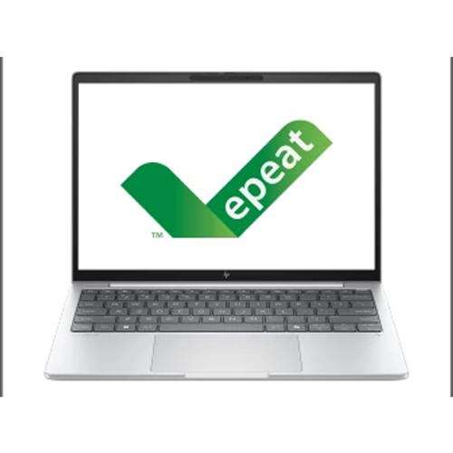 HP EliteBook 8 G1i Intel Core Ultra 7 255U Computer portatile 33,8 cm (13.3