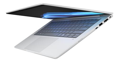 HP EliteBook 8 G1i Next Gen AI PC Wolf Pro Security Edition Copilot+ PC Intel Core Ultra 7 256V Computer portatile 35,6 cm (14