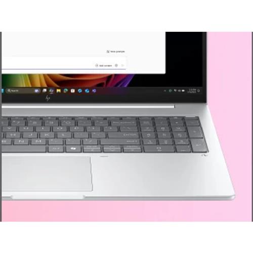 HP EliteBook 8 G1i Next Gen AI PC Wolf Pro Security Edition Copilot+ PC Intel Core Ultra 7 256V Computer portatile 40,6 cm (16