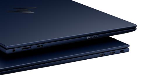 HP EliteBook Ultra G1i Next Gen AI PC Copilot+ PC Intel Core Ultra 5 238V Computer portatile 35,6 cm (14