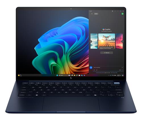 HP EliteBook Ultra G1i Next Gen AI PC Copilot+ PC Intel Core Ultra 7 268V Computer portatile 35,6 cm (14