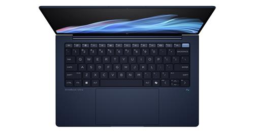 HP EliteBook Ultra G1i Next Gen AI PC Copilot+ PC Intel Core Ultra 7 268V Computer portatile 35,6 cm (14