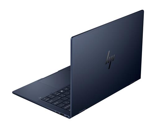 HP EliteBook X Flip G1i Next Gen AI PC Wolf Pro Security Edition Copilot+ PC Intel Core Ultra 5 228V Ibrido (2 in 1) 35,6 cm (14