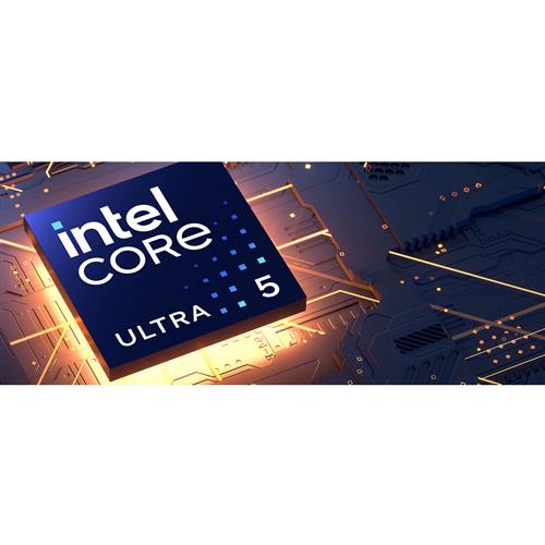 HP EliteBook X Flip G1i Next Gen AI PC Wolf Pro Security Edition Copilot+ PC Intel Core Ultra 5 228V Ibrido (2 in 1) 35,6 cm (14