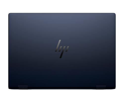 HP EliteBook X Flip G1i Next Gen AI Wolf Pro Security Edition Copilot+ PC Intel Core Ultra 7 256V Ibrido (2 in 1) 35,6 cm (14