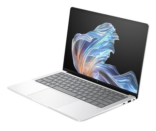 HP EliteBook X G1a Next Gen AI PC Wolf Pro Security Edition Copilot+ PC AMD Ryzen AI 9 HX 375 Computer portatile 35,6 cm (14