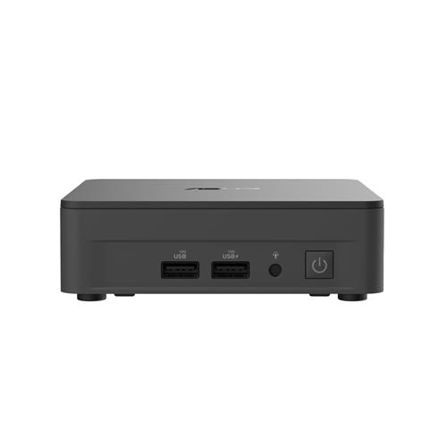 ASUS NUC 12 NUC12WSKv5 UCFF Nero i5-1250P