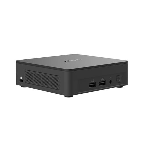 ASUS NUC 12 NUC12WSKv5 UCFF Nero i5-1250P