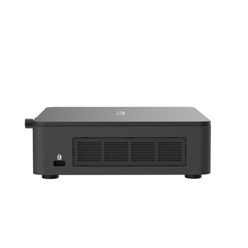 ASUS NUC 12 NUC12WSKv5 UCFF Nero i5-1250P