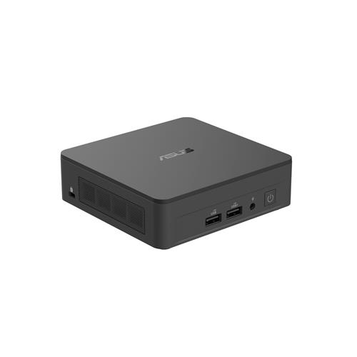 ASUS NUC 12 NUC12WSKv5 UCFF Nero i5-1250P