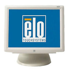 Elo Touch Solutions 1723L monitor POS 43,2 cm (17