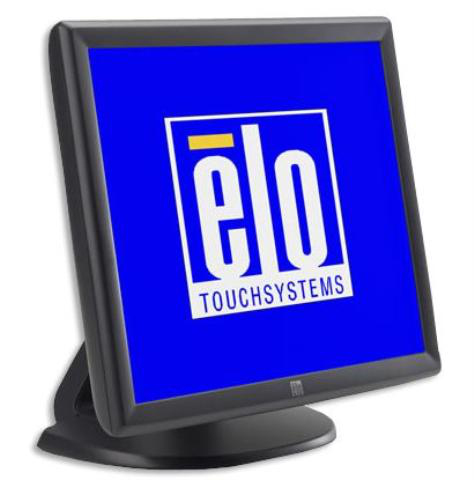 Elo Touch Solutions 1915L monitor POS 48,3 cm (19