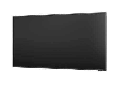 NEC MultiSync E498 124,5 cm (49) IPS 350 cd/m² 4K Ultra HD Nero 16/7
