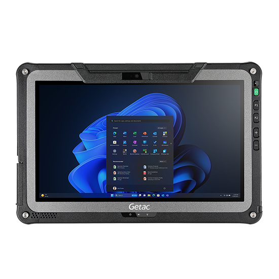 Getac F110 G7 Intel Core i5 256 GB 29,5 cm (11.6