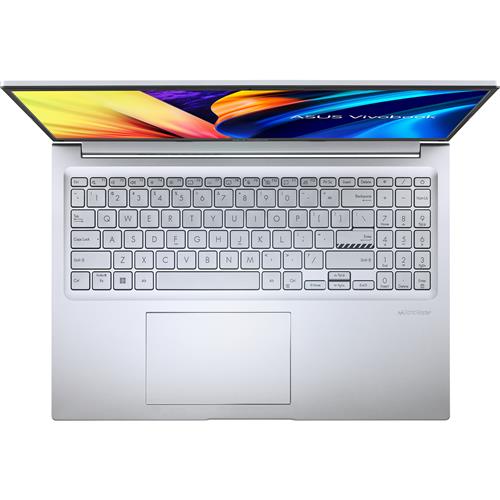 ASUS Vivobook 16 F1605ZA-MB198W Intel® Core™ i7 i7-1255U Computer portatile 40,6 cm (16