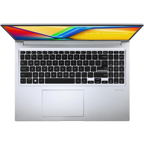ASUS Vivobook 16 F1605ZA-MB428W Intel® Core™ i7 i7-1255U Computer portatile 40,6 cm (16