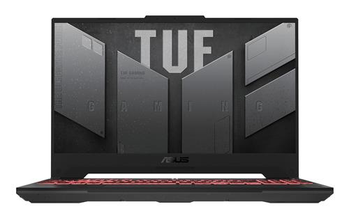 ASUS TUF Gaming A15 FA507NV-LP023W AMD Ryzen™ 7 7735HS Computer portatile 39,6 cm (15.6
