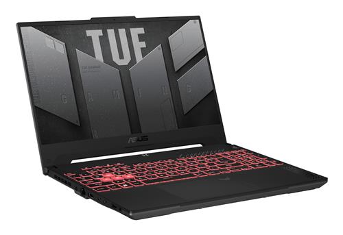 ASUS TUF Gaming A15 FA507NV-LP023W AMD Ryzen™ 7 7735HS Computer portatile 39,6 cm (15.6