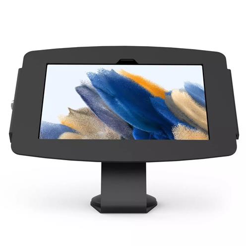 GALAXY TAB A7 LITE 8.7IN SPACE CORE COUNTER STAND/WALL MOUNT BL