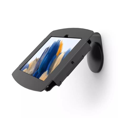 GALAXY TAB A7 LITE 8.7IN SPACE CORE COUNTER STAND/WALL MOUNT BL