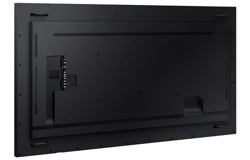 Samsung QB98T-B Pannello piatto per segnaletica digitale 2,49 m (98) LCD Wi-Fi 350 cd/m² 4K Ultra HD Nero Processore integrato Tizen 4.0