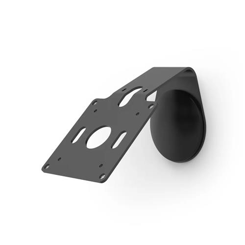 GALAXY TAB A8 10.5IN SPACE ENCL CORE COUNTER STAND/WALL MOUNT BL