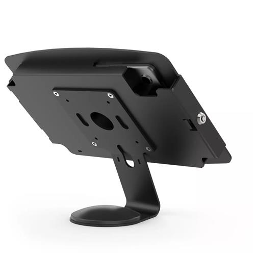 GALAXY TAB A8 10.5IN SPACE ENCL CORE COUNTER STAND/WALL MOUNT BL