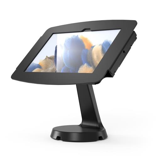 GALAXY TAB A8 10.5IN SPACE ENCLOSURE MAST COUNTER STAND BLK