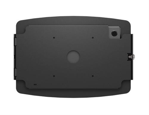 GALAXY TAB A8 10.5IN SPACE ENCLOSURE TILTING STAND 8IN -BLK