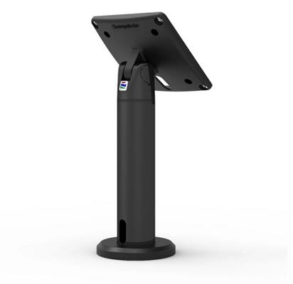 GALAXY TAB A8 10.5IN SPACE ENCLOSURE TILTING STAND 8IN -BLK