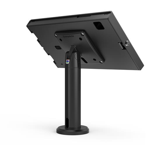 GALAXY TAB A9 APEX ENCLOSURE RISE STAND 8IN - BLACK