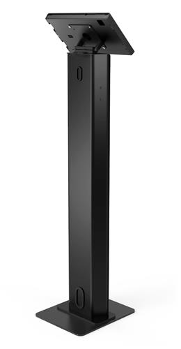 GALAXY TAB A9+ 11IN SWELL ENCLO. BRANDABLE FLOOR STAND BLK