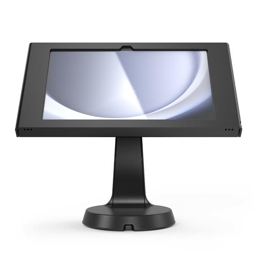 GALAXY TAB A9+ 11IN SWELL ENCLOSURE MAST STAND - BLACK
