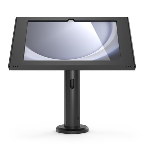 GALAXY TAB A9+ 11IN SWELL ENCLOSURE TILTING STAND 8IN -BLK