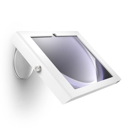 GALAXY TAB A9+ APEX ENCLOSURE CORE STAND - WHITE