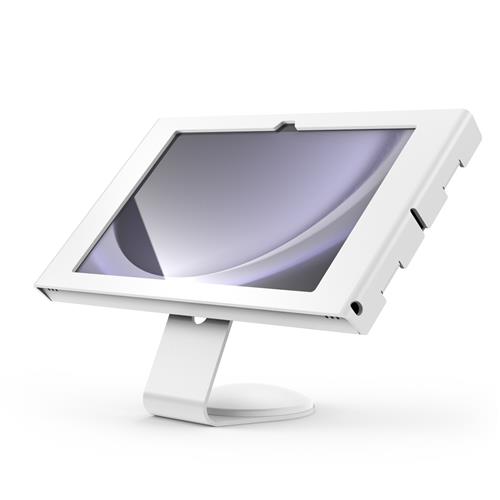 GALAXY TAB A9+ APEX ENCLOSURE CORE STAND - WHITE